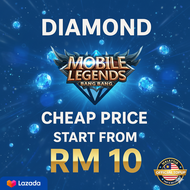 🔥Mobile Legend-BngBang Diamond Topup  👈 Instantly Delivery Network -24/7| Anytime & Anywhere Topup S