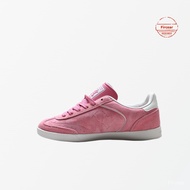 CLUBBIE SD MLB Casual Sneakers Suede 2.7cm Thin Sole Simple Retro Street Couple Sneakers P6FY