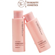 GECOMO brush cleaning Gel 80ml TH Beauty Cosmetics quick cleaning brush cleaner