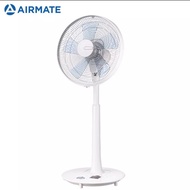AIRMATE艾美特 S35125R/14吋DC節能ECO立扇 電風扇 風扇 二手狀況良好