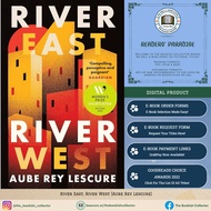 River East, River West [Aube Rey Lescure]