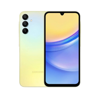 Samsung Galaxy A15 5G ( 6GB RAM + 128GB ROM ) มือถือกล้อง 50MP จอใหญ่ 6.5 นิ้ว