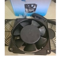 220V Exhaust Fan / Blower Fan / Cooling Fan 4" x 4" AC/Volts