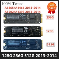 【Be worth】 2013 2014 Ssd For Macbook Air Pro Retina 11 13 15 A1502 A1398 A1466 A1465 128gb 256gb 512
