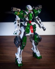 〈承接代工〉作例分享  MG 力天使｜模型代工｜上色成品｜高達模型