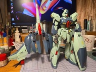 MG 1/100 rgz-91 靈格斯 全上色完成品