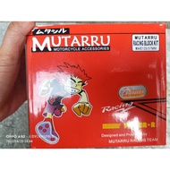 Mutarru Racing Block Xrm 125 / Wave 125 / RS 125 52.4mm 54mm57mm62mm