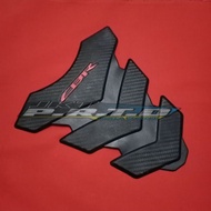 Original Honda Cbr K45A Tank Pad Tank Protector