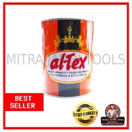 CAT ALTEX MENI BESI DAN KAYU 1 KG