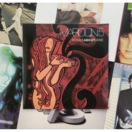 MAROON 5 | Songs About Jane (Vinyl/LP)