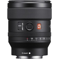 Sony FE 24mm f/1.4 GM Lens (Redister Online 1+1 Year Sony Malaysia Warranty)