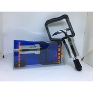 PAM BEKAM HANSOL/SAMORA