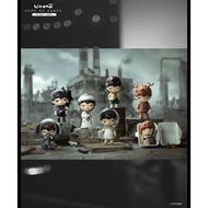 [PO PRE-ORDER] SELECTED HIRONO CITY OF MERCY ORIGINALPopmart FIGUREBLIND BOX