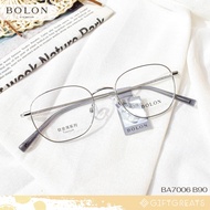 BOLON Bamberg BA7006 - SS25 Bolon Eyewear กรอบแว่นตา โบลอน giftgreats