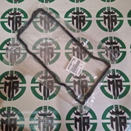 Gasket gasket perpak rubber seal sil cover head kawasaki zx6 zx6r zx636 original