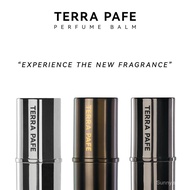 Terra Pafe Perfume Balm(1 piece), Long-lasting Fragrance and Unique Scents Terra Pafe