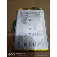 HP Battery original Vivo B-S1 y21 y20s y21shp
