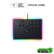 Razer Kitsune All-Button Optical  - Arcade Controller for PS5™ and PC (ตัวควบคุมอาร์เคดออปติคอล)