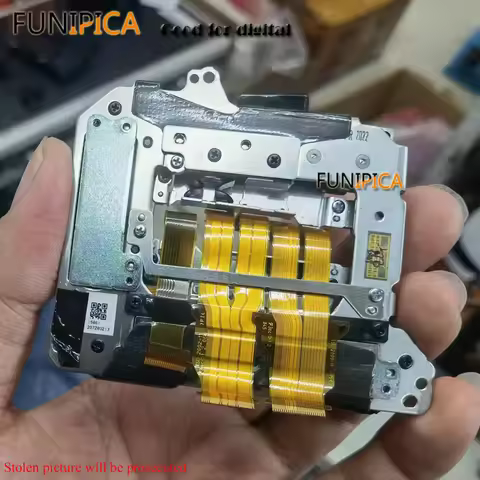 99%NEW A7S3 For Sony Alpha 7SIII ILCE-7SM3 A7S III CCD CMOS Image Sensor Camera Repair Part