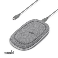 moshi Porto Q 5K 無線充電行動電源 充電盤
