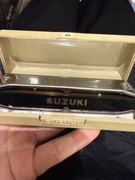 Suzuki Bluesmaster G 調口琴