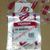 GASKET DELIVERY TS190/TS230 122710-51350 YANMAR