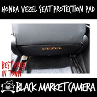 [BMC][Honda Vezel] Seat Protection Pad