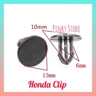 (1pc) Honda Civic FD Accord Jazz City CRV Clip Cover Panel Wiper