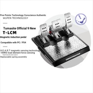 Tumaster T300RS GT Ferrari T248 Racing Car Simulation Steering Wheel Tumaster