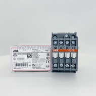 ABB Electromagnetic AC contactor N22E intermediate relay N31E/N40E 2 normally open 2 normally closed