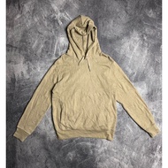 UNIQLO SECOND HOODIE