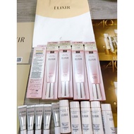 [Mini] Elixir Sunscreen Milk Anti-Aging Skin Care