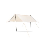 ผ้าใบกันฝน lydsto Outdoor Camping Fly Sheet