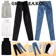 GREATESKOL Male Doll Jeans 1/3 BJD Dolls 60cm Kids Toys Clothes Shirts Accessories