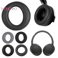 Earpads Cushions Replacement Memory Foam for Sony PS5 Pulse 3D Wireless Headset [wohoyo.sg]