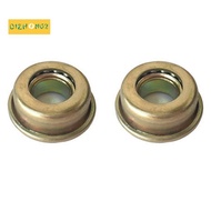 Diving Fork Bearing Inner Diameter 1/2 Inch 12.7X27X30mm Wheelchair Accessories H009 / H005 Wheelchair Bowl Bearing