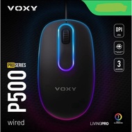 Voxy P500 rgb Gaming usb Mouse Voxy P500 Gaming Mouse/ Voxy P500 Mouse/