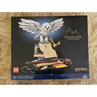 LEGO 76391 - Harry Potter - Hogwarts Icons Collectors' Edition (Retired Product)