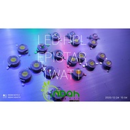 HIGH POWER LAMP HPL EPISTAR 1WATT