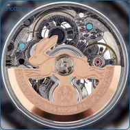 Bunny Watch Movement Rotor Lightweight Men Women Accessory Stable Sturdy Automatic Rotor for 7S26 6R