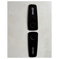 H2C right rearview mirror Sticker,Kiri/, price per 1 piece, H2C rearview mirror Sticker