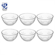 Royal Dine Florence 6PC 5" Bowl Set ISET848