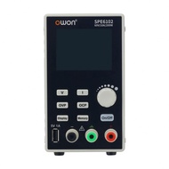 Spot delivery Brand new SPE6102 60V 10A 200W DC Power Supply for OWON SPE Series Single Channel DC P