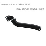A55E-1496240 Turbo Charger Intake Hose For Ford Focus C-MAX Volvo C30 V50 S40 1.6 2006-2012 31261230
