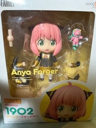 Anya 安妮亞黏土人 spyxfamily