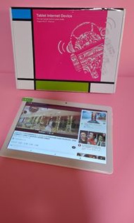 ☎️65955955、全新貨品、BDF 10.1寸平板電腦BDF-M107 (2GB+32GB) Android 9.0系統、可入 sim卡打電話/3G上網、有WlFI、實物圖片(最後一部/賤賣)