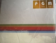 PGM 白蘋果 1:64 合金車仔