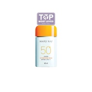 Mary Kay Sheer UV Defense Milk SPF 50+/PA+++ 60ml (All Skin Types)
