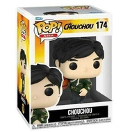 Funko POP Chouchou 174 Chouchou (Jay Chou)