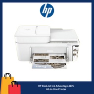 HP DeskJet Ink Advantage 4275  All-in-One Printer